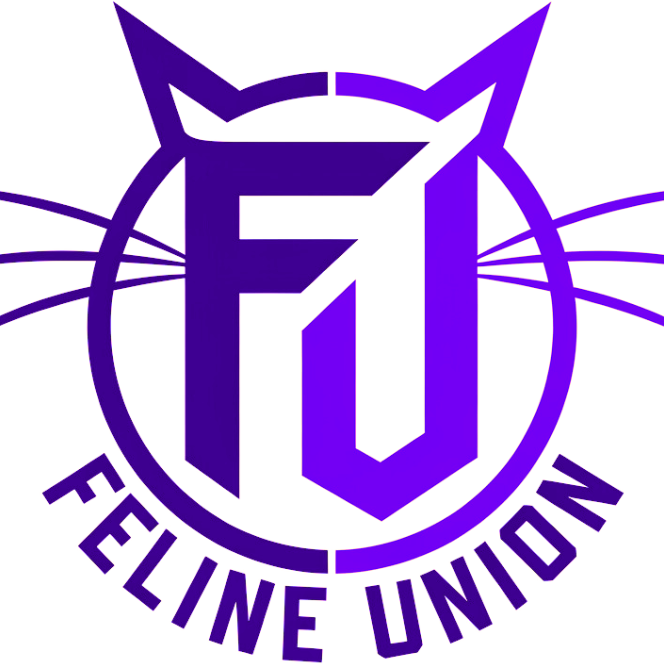 Feline Union — For-Us feed